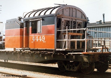 4449